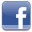 Page Facebook Malika Menard