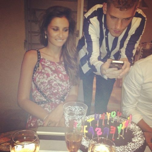 Anniversaire-Malika-Menard-2014