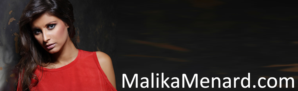 Malika Menard