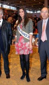 Malika Menard salon agriculture 2010 2 173x300 Malika Menard salon agriculture 2010 2
