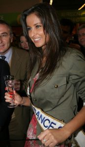 Malika Menard salon agriculture 2010 7 173x300 Malika Menard salon agriculture 2010 7